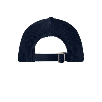 6 Panel Corduroy Cap OCS Standard