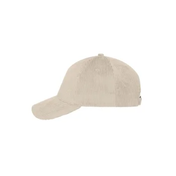 6 Panel Corduroy Cap OCS Standard