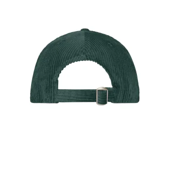 6 Panel Corduroy Cap OCS Standard