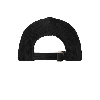 6 Panel Corduroy Cap OCS Standard