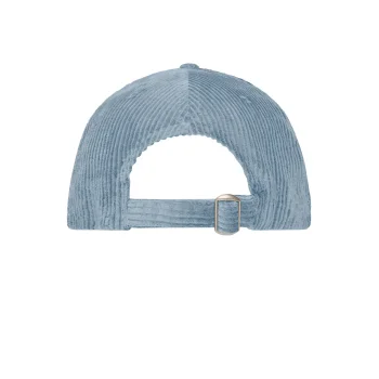 6 Panel Corduroy Cap OCS Standard
