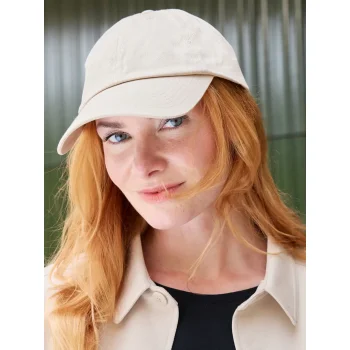 6 Panel Dad Cap OCS Standard