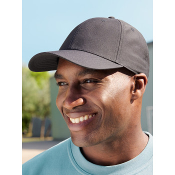 Cappellino baseball personalizzato con logo - 6 Panel Dad Cap OCS Standard