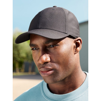 Cappellino baseball personalizzato con logo - 6 Panel Dad Cap OCS Standard