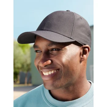 6 Panel Dad Cap OCS Standard