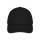 Cappellino dad a 6 pannelli in cotone organico con chiusura in fibbia metallica