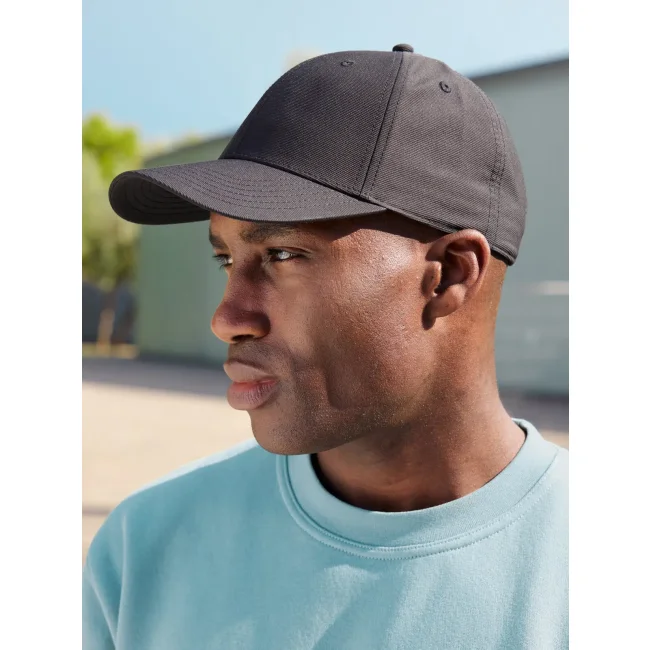 6 Panel Dad Cap OCS Standard