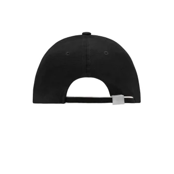 Cappellino baseball personalizzato con logo - 6 Panel Double Sandwich Cap