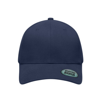 Cappellino baseball personalizzato con logo - 6 Panel Elastic Fit Baseball Cap