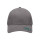 Cappellino da baseball in cotone elasticizzato con visiera curva