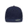 Cappello a rete personalizzabile Myrtle Beach 6 pannelli con visiera piatta