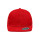 Cappello a rete personalizzabile Myrtle Beach 6 pannelli con visiera piatta