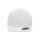 Cappello a rete personalizzabile Myrtle Beach 6 pannelli con visiera piatta