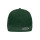Cappello a rete personalizzabile Myrtle Beach 6 pannelli con visiera piatta