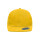 Cappello a rete personalizzabile Myrtle Beach 6 pannelli con visiera piatta