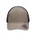 Cappellino personalizzabile Myrtle Beach mesh traspirante regolabile click&snap