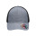 Cappellino personalizzabile Myrtle Beach mesh traspirante regolabile click&snap