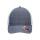 Cappellino personalizzabile Myrtle Beach mesh traspirante regolabile click&snap