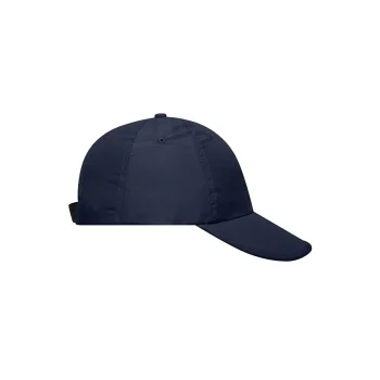 Cappellino baseball personalizzato con logo - 6 Panel Pack-a-Cap