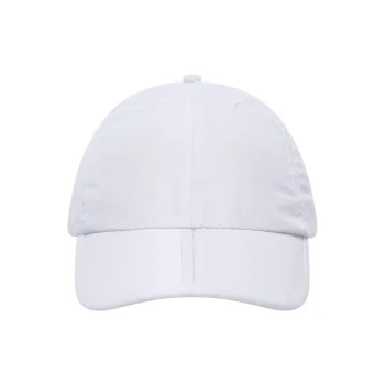 Cappellino baseball personalizzato con logo - 6 Panel Pack-a-Cap