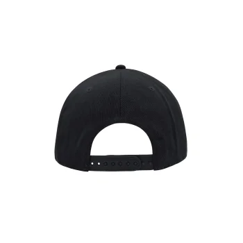 6 Panel Pro Cap Style