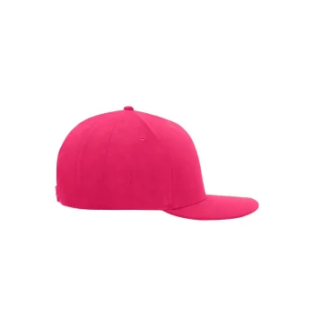6 Panel Pro Cap Style