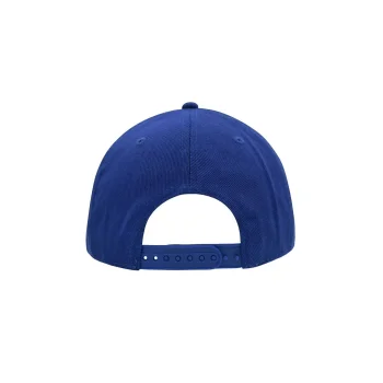 6 Panel Pro Cap Style