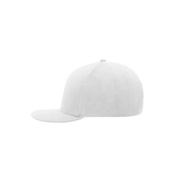 6 Panel Pro Cap Style