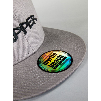 Cappellino baseball personalizzato con logo - 6 Panel Pro Cap Style