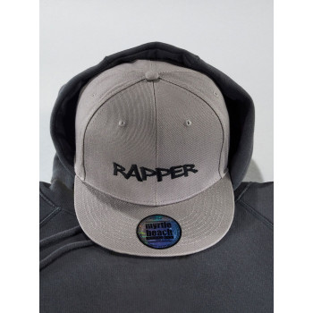 Cappellino baseball personalizzato con logo - 6 Panel Pro Cap Style