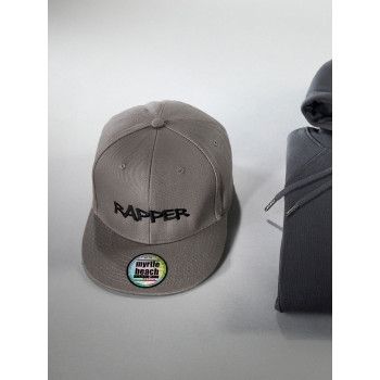 Cappellino baseball personalizzato con logo - 6 Panel Pro Cap Style
