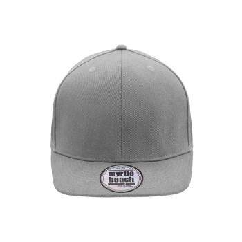 Cappellino baseball personalizzato con logo - 6 Panel Pro Cap Style