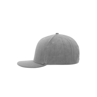 Cappellino baseball personalizzato con logo - 6 Panel Pro Cap Style