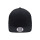 Cap personalizzato high profile Myrtle Beach 100% cotone con visiera piatta