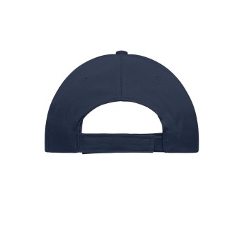 Cappellino baseball personalizzato con logo - 6 Panel Promo Cap