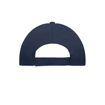 Cappellino baseball personalizzato con logo - 6 Panel Promo Cap