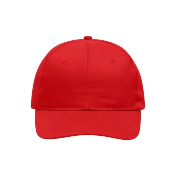 Cappellino baseball personalizzato con logo - 6 Panel Promo Cap