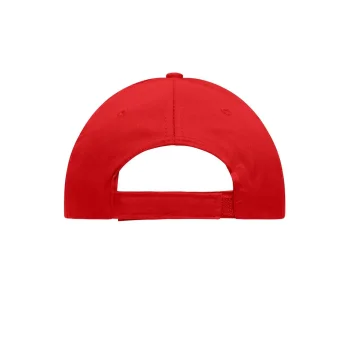 Cappellino baseball personalizzato con logo - 6 Panel Promo Cap