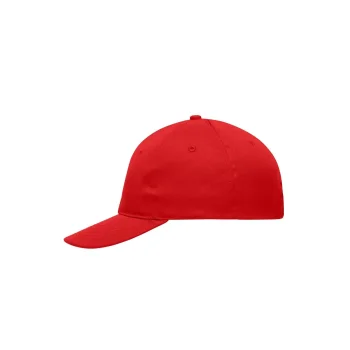 Cappellino baseball personalizzato con logo - 6 Panel Promo Cap