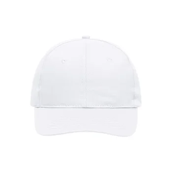 Cappellino baseball personalizzato con logo - 6 Panel Promo Cap