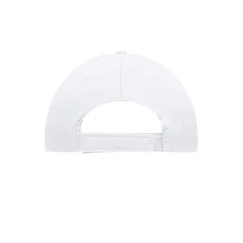 Cappellino baseball personalizzato con logo - 6 Panel Promo Cap