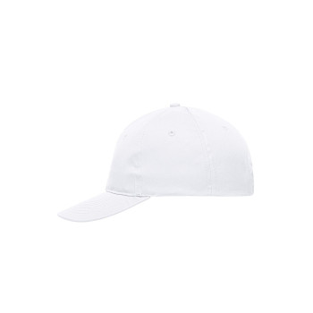 Cappellino baseball personalizzato con logo - 6 Panel Promo Cap