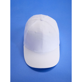 Cappellino baseball personalizzato con logo - 6 Panel Promo Cap