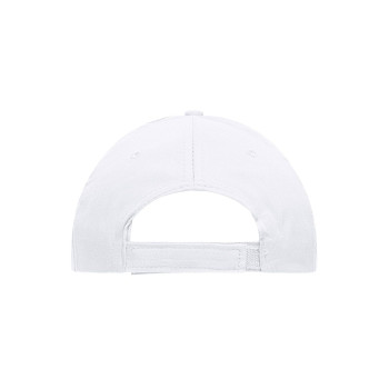 Cappellino baseball personalizzato con logo - 6 Panel Promo Cap