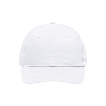 Cappellino baseball personalizzato con logo - 6 Panel Promo Cap