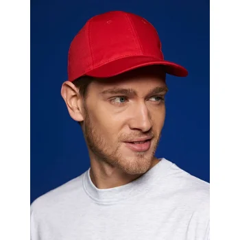 Cappellino baseball personalizzato con logo - 6 Panel Promo Cap
