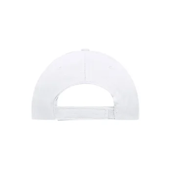 Cappellino baseball personalizzato con logo - 6 Panel Promo Cap