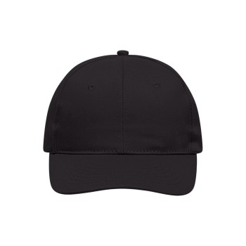 Cappellino baseball personalizzato con logo - 6 Panel Promo Cap