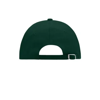 Cappellino baseball personalizzato con logo - 6 Panel Raver Sandwich Cap