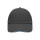 Cappello personalizzabile Myrtle Beach 100% cotone con fibbia in metallo